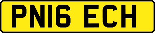 PN16ECH