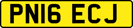 PN16ECJ