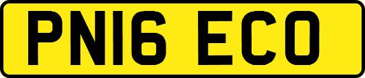 PN16ECO