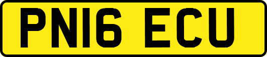 PN16ECU
