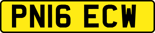 PN16ECW