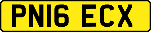 PN16ECX