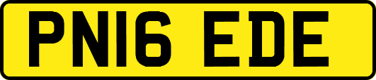 PN16EDE