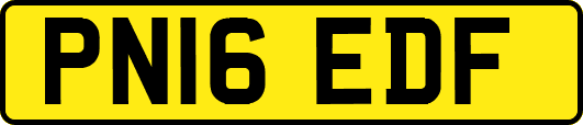 PN16EDF