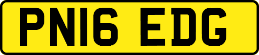 PN16EDG