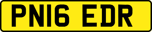 PN16EDR