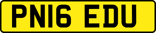 PN16EDU