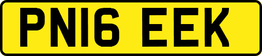 PN16EEK