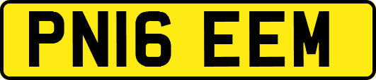 PN16EEM