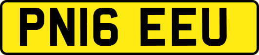 PN16EEU