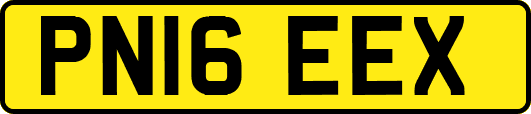 PN16EEX