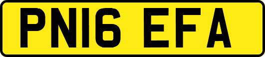 PN16EFA