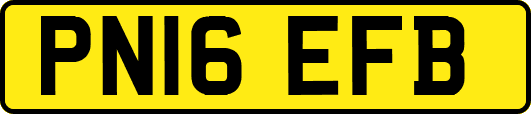 PN16EFB