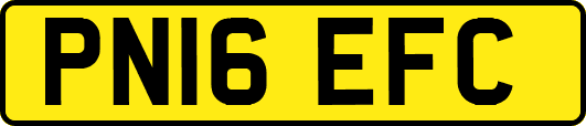 PN16EFC