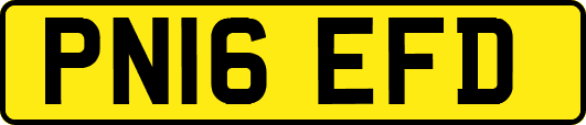 PN16EFD