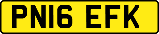 PN16EFK