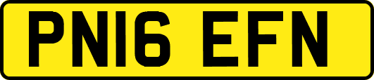 PN16EFN