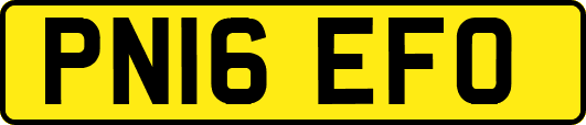 PN16EFO