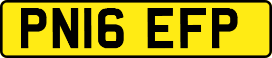PN16EFP