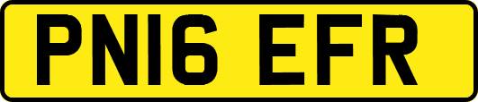 PN16EFR