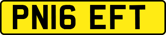 PN16EFT