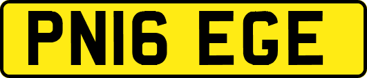 PN16EGE