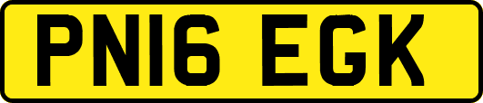 PN16EGK