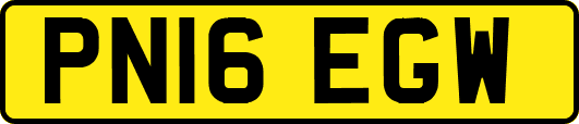 PN16EGW
