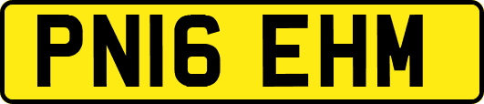 PN16EHM