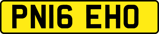 PN16EHO