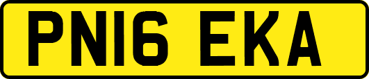PN16EKA