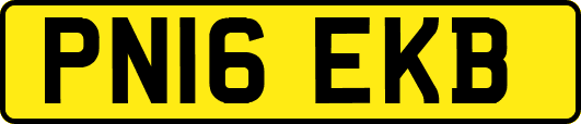 PN16EKB