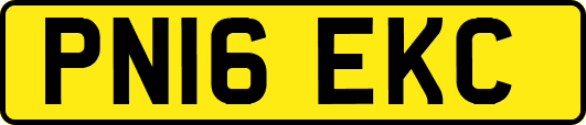 PN16EKC