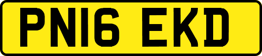 PN16EKD