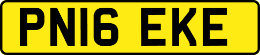PN16EKE
