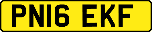 PN16EKF