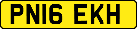 PN16EKH