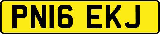 PN16EKJ