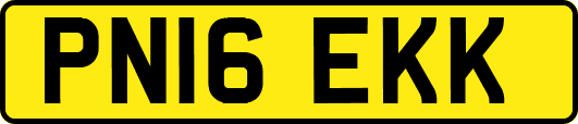 PN16EKK