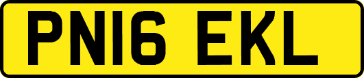 PN16EKL