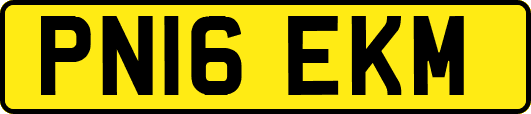 PN16EKM