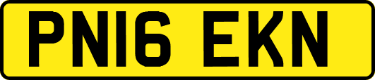 PN16EKN