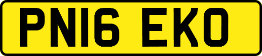 PN16EKO