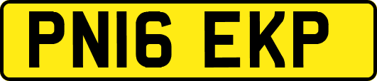 PN16EKP