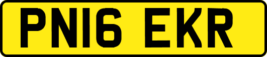 PN16EKR