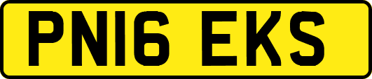 PN16EKS