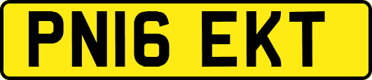 PN16EKT