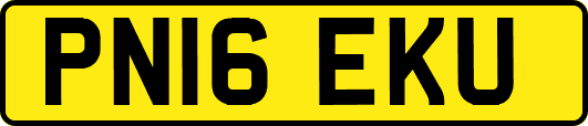 PN16EKU