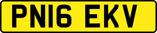 PN16EKV