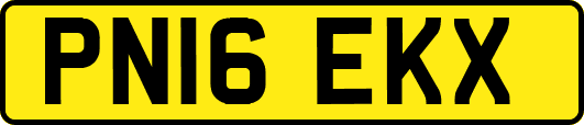 PN16EKX